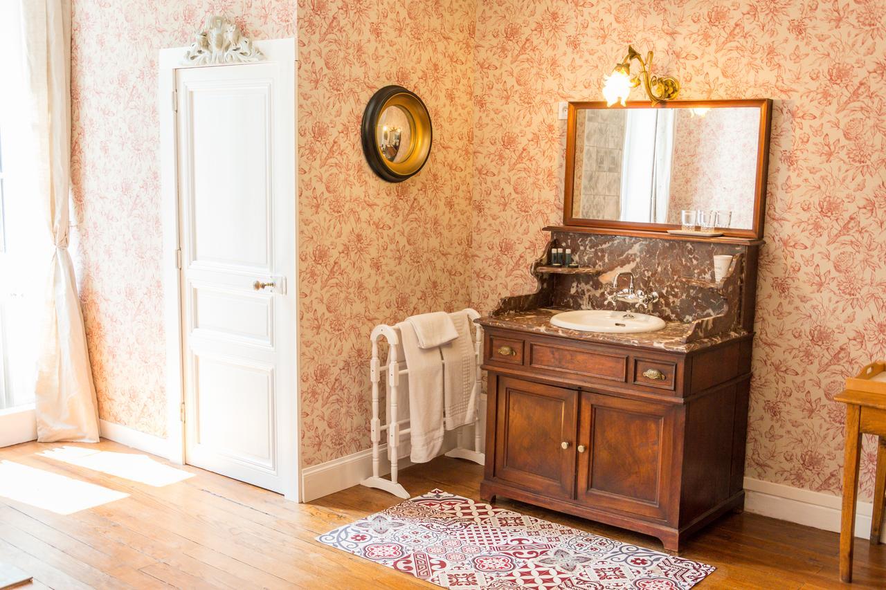 Bed and Breakfast Préchac Park Esterno foto