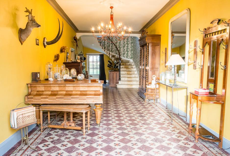 Bed and Breakfast Préchac Park Esterno foto
